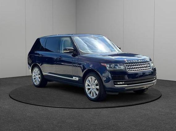 LAND ROVER RANGE ROVER 2016 SALGS3EF8GA312099 image LAND ROVER RANGE ROVER 2016 SALGS3EF8GA312099 image